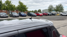 Suzuki Swift 1.4 Boosterjet Sport 5dr Petrol Hatchback